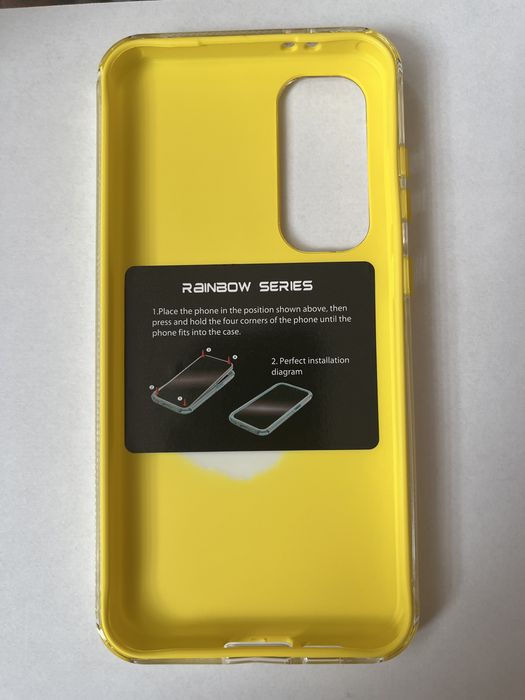 Etui na telefon Samsung S24 FE- szkło gratis