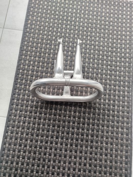 Peças Yamaha banshee