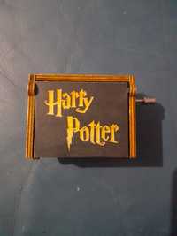 Objetos de coleção HARRY POTTER