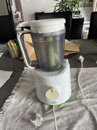 Parowar, Mikser i blender Philips Avent SCF870