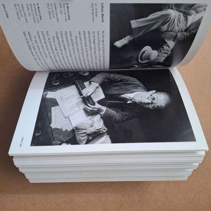 20th Century Photography (Museum Ludwig Cologne)