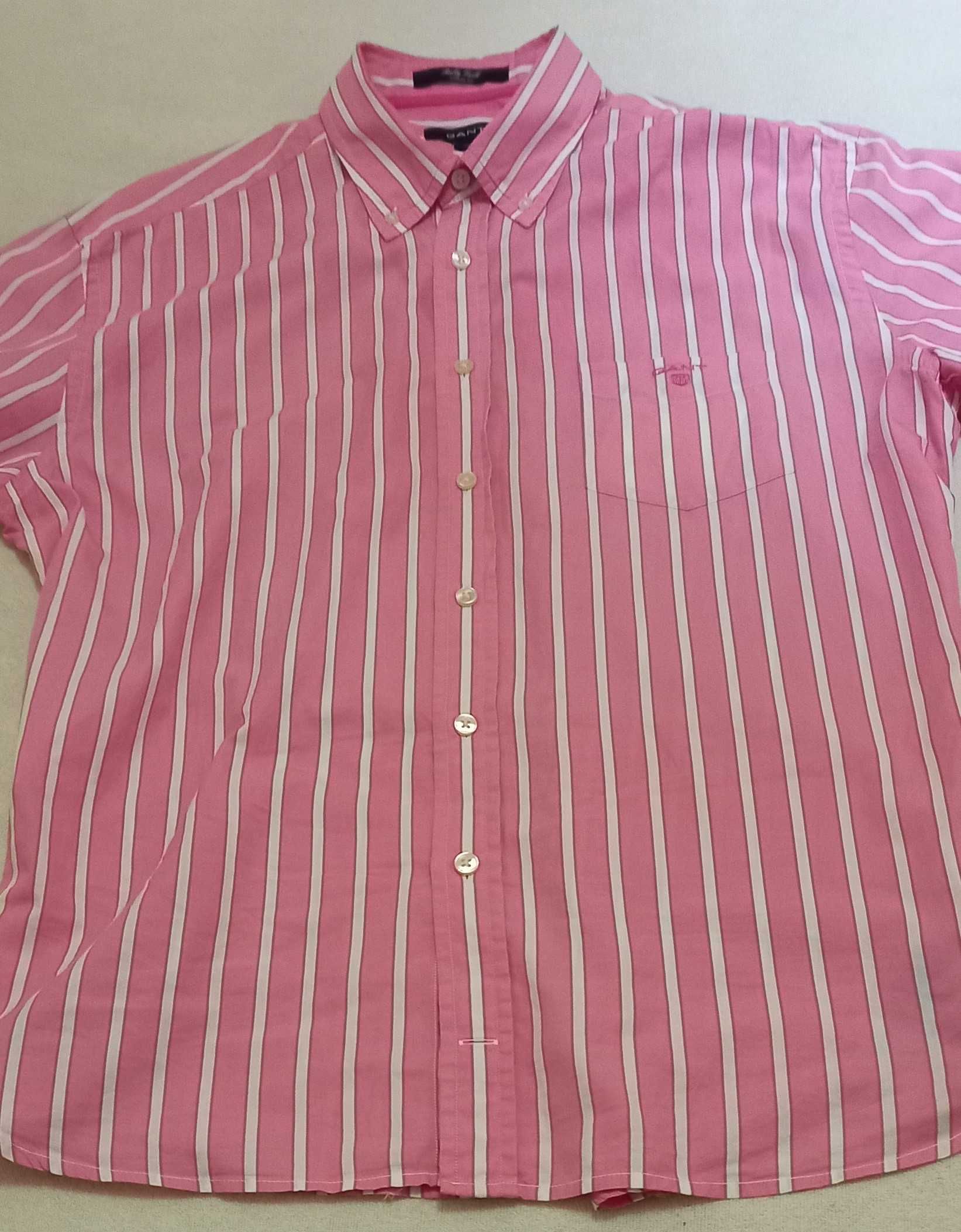 Camisa Gant original