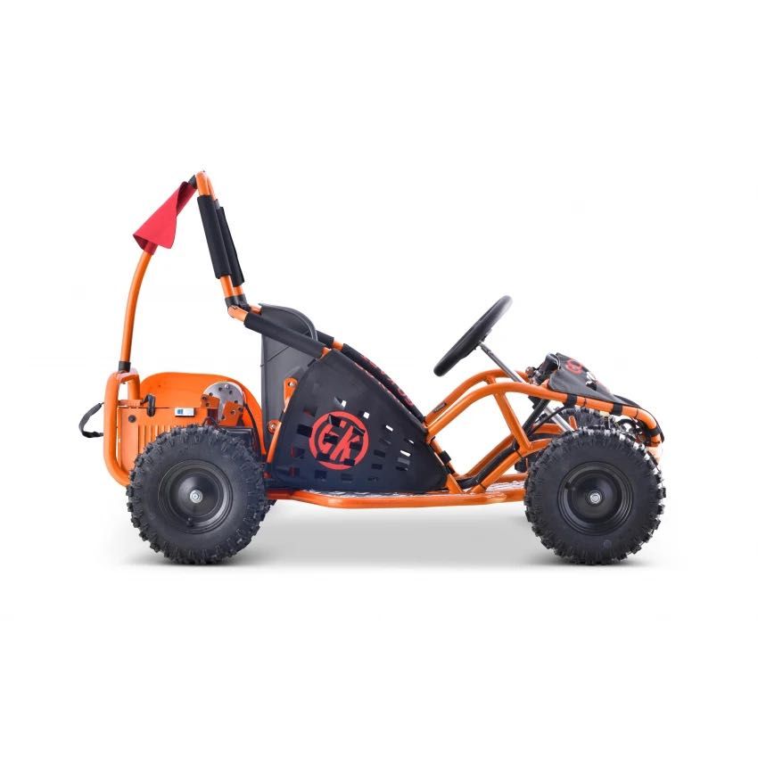 Auto Pojazd Gokart Fast Dragon 30km/h ! na akumulator Autko dla dzieci