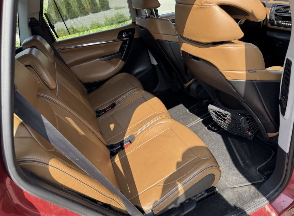 Срочно Ситроен пикассо citroen picasso C4