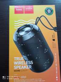 Bluetooth-колонка Hoco HC1 Trendy sound sports wireless speaker