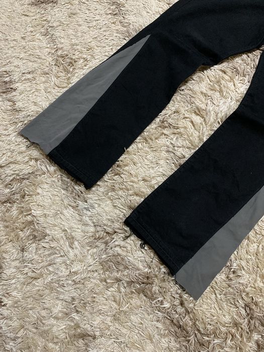 flared jeans флеред джинси zara