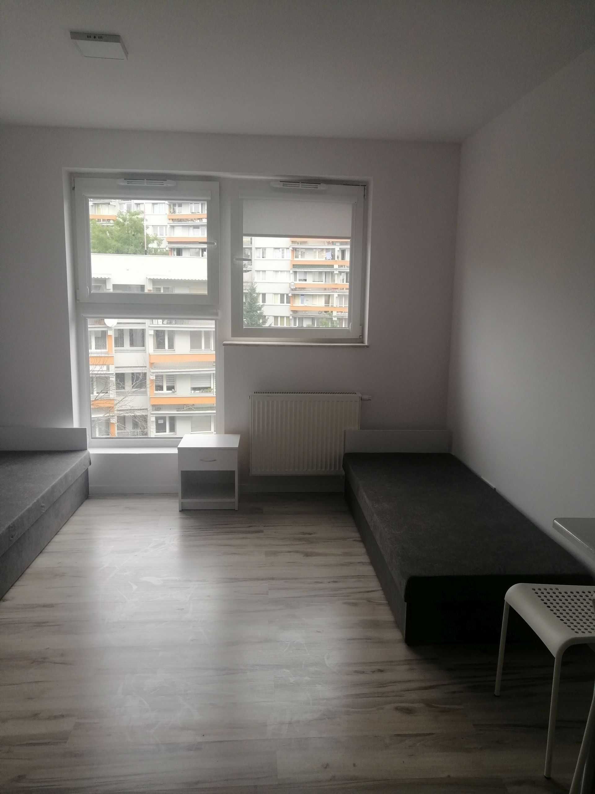 Legnicka 59, mikroapartament, 16m2, 1800 zł + opłaty