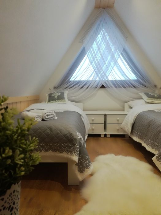Domek, domki, noclegi Zakopane