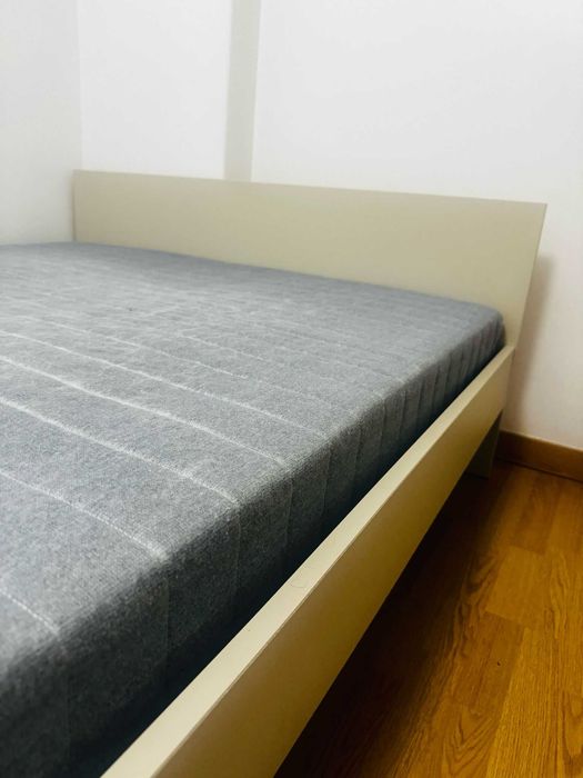 Quarto Completo IKEA - Excelentes condições