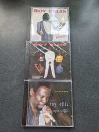 Zestaw 3 płyt CD Roy Ellis 3 płyty
