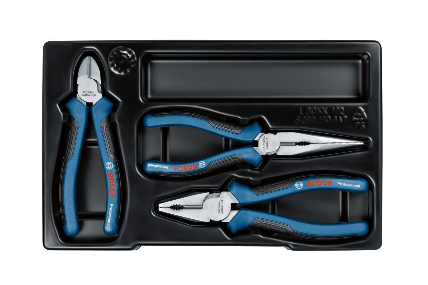 Ручной инструмент Bosch Professional, Bosch Professional VDE