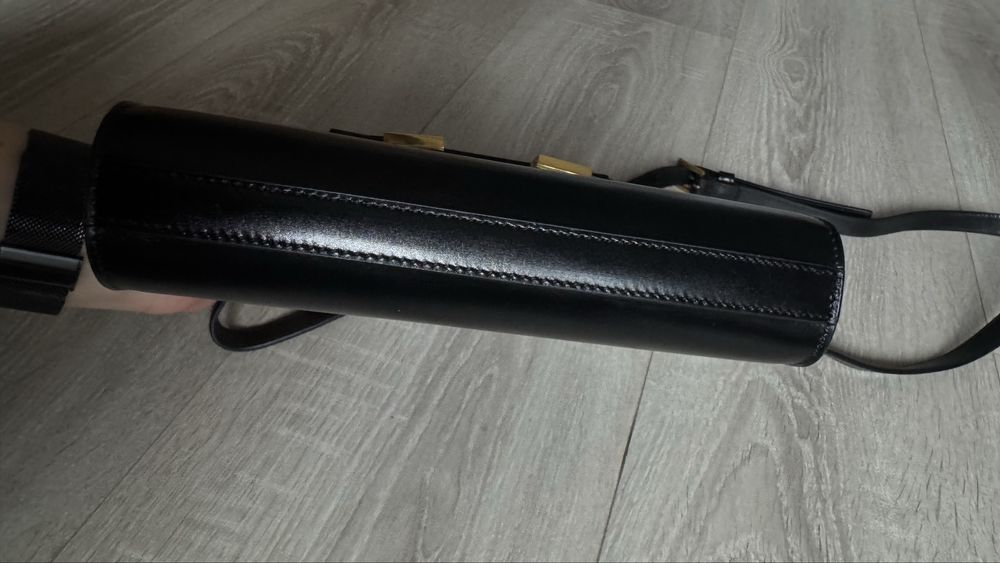 Torebka SAINT LAURENT Manhattan