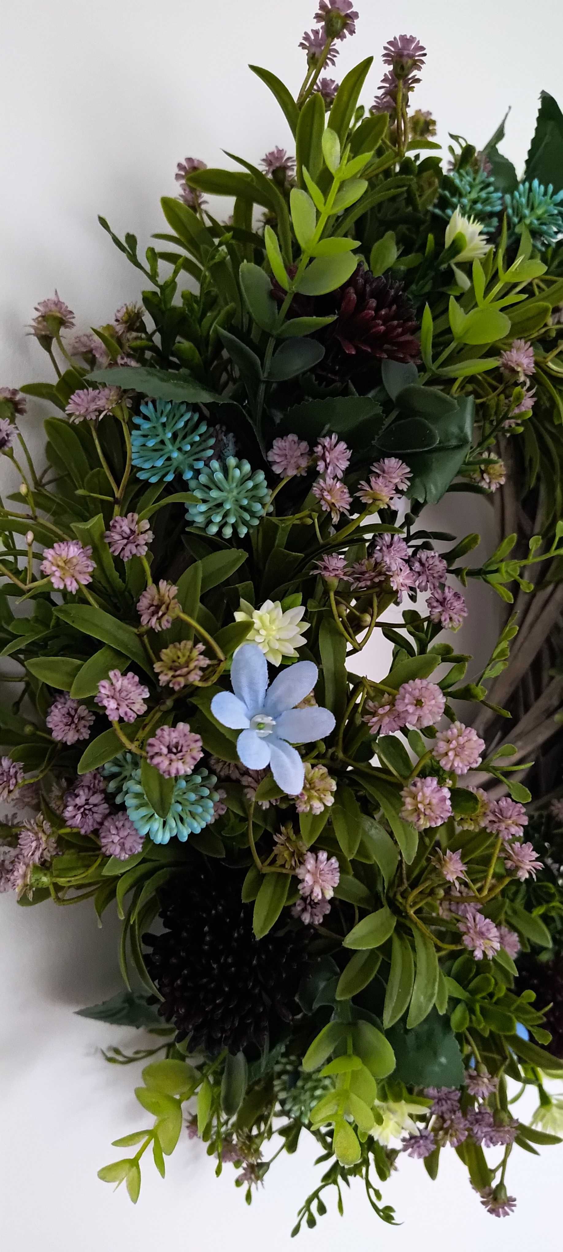 Wianek na ścianę 45 cm