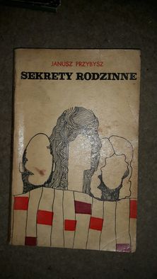 Sekrety rodzinne Przybysz oraz Zielony mózg Herbert