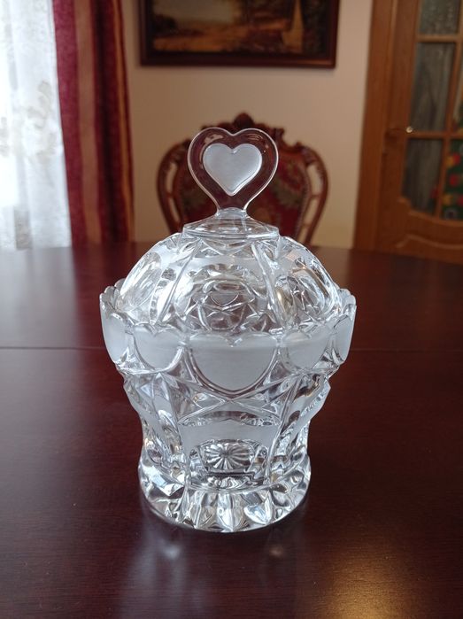 Скриньки -бонбоньєрки виробництва Німеччини.