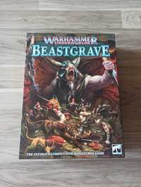 Warhammer Underworlds Beastgrave - zestaw startowy