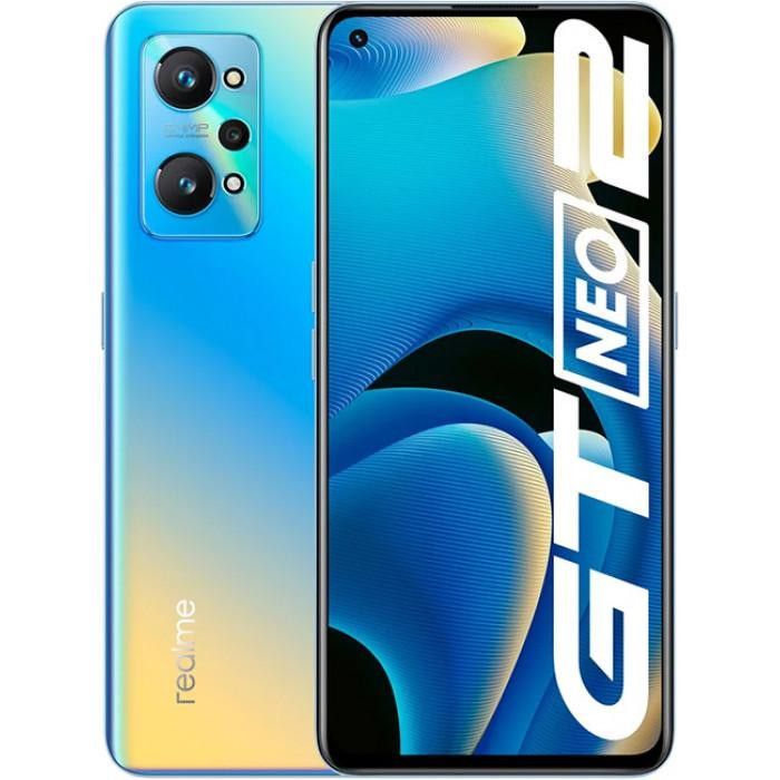 Realme GT Neo 2 12/256GB