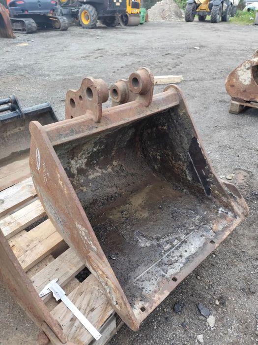 Łyżka do koparki minikopark 60cm fi35 JCB