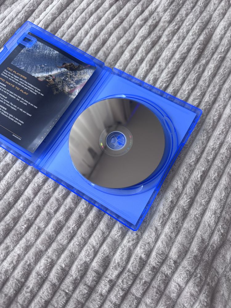 Gra Call of Duty Black Ops Cold War PS5