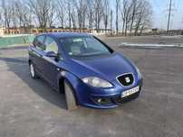 Продам seat Toledo 2005р.дизель
