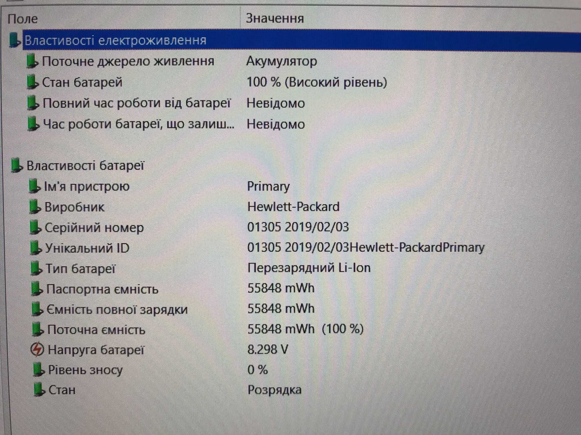 Сенсорний Трансформер HP Elitebook X360 1040 G5 QUAD R16 IPS Куліша 22