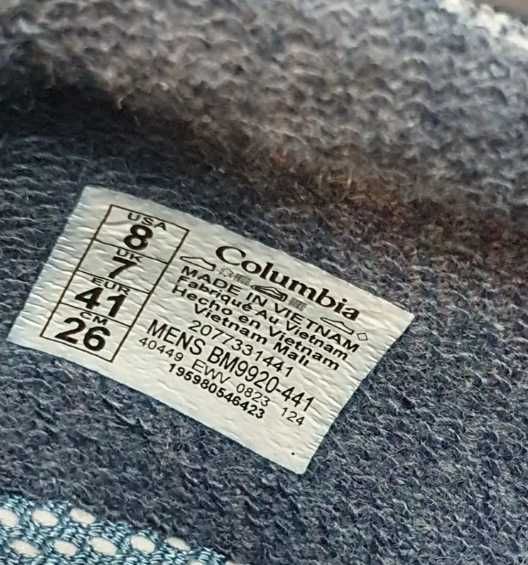columbia boatside pfg оригінал 41
