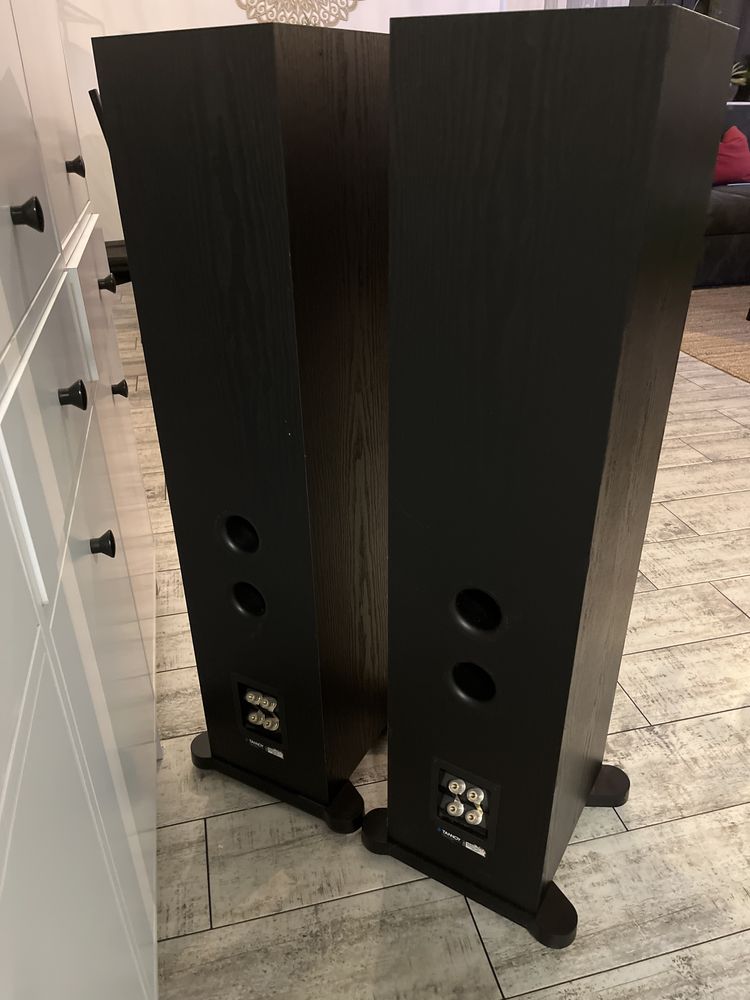 Glosniki Tannoy Mercury 7.4