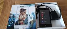 Nokia Lumia 520 Komplet