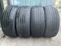 Продам шини літо 215/55 R17