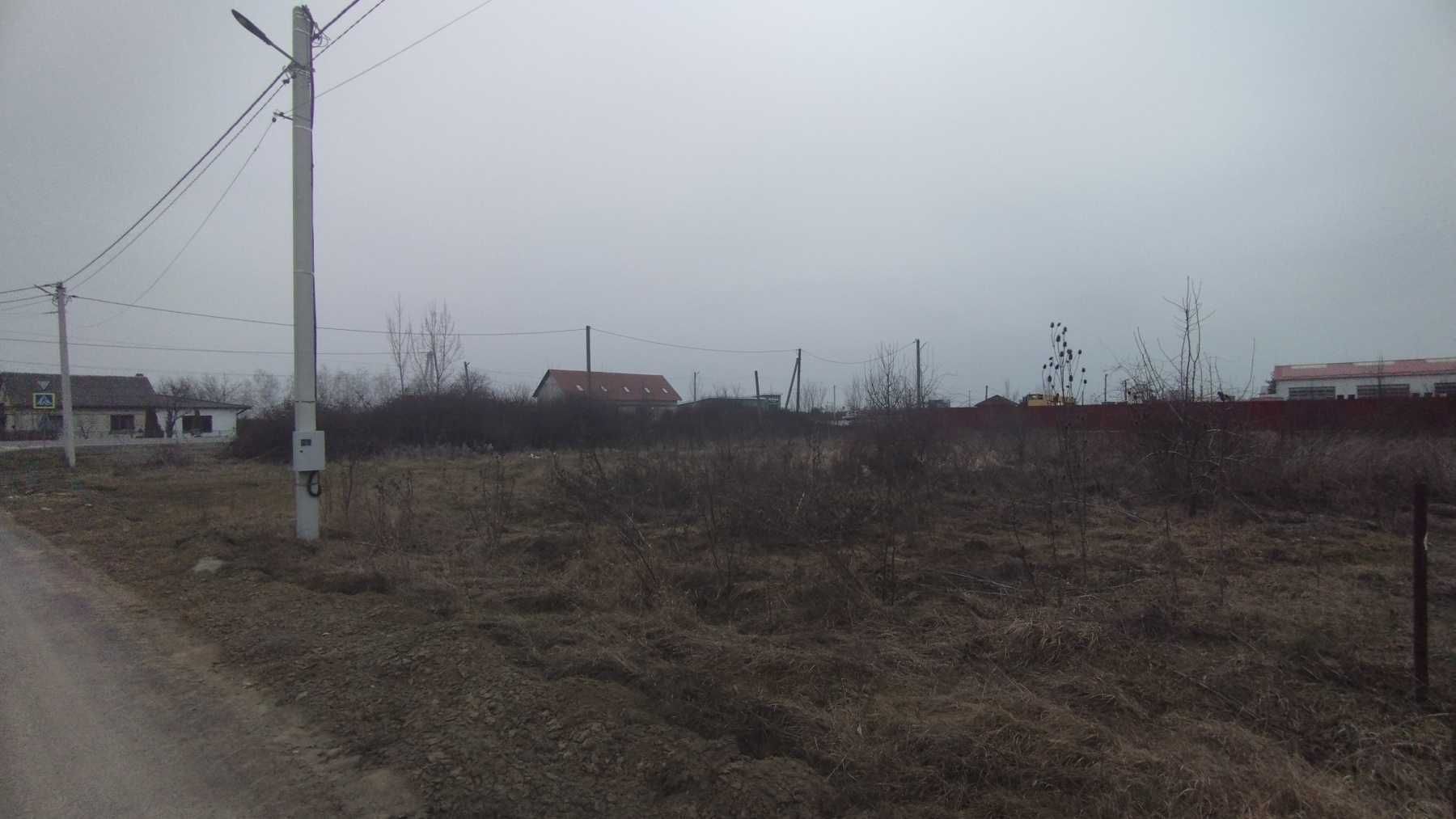 Продається земельна ділянка, с. Холмок
Код: 25490
