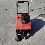 Zamiatarka Hako 600