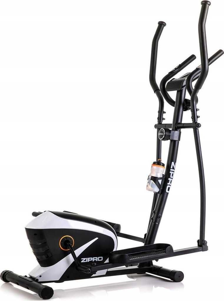 TRENAŻER ELIPTYCZNY rower treningowy Orbi-Trek  ZIPRO