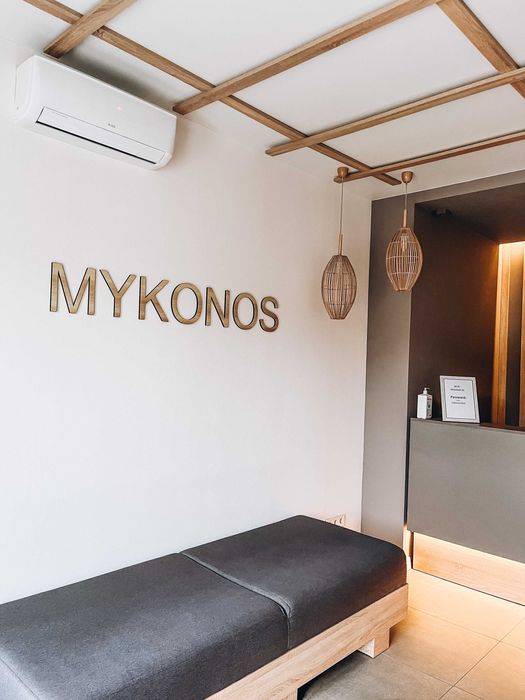 Апартаменты рядом с морем(Без %, Уборка, Ком.усл. включены, Генератор)