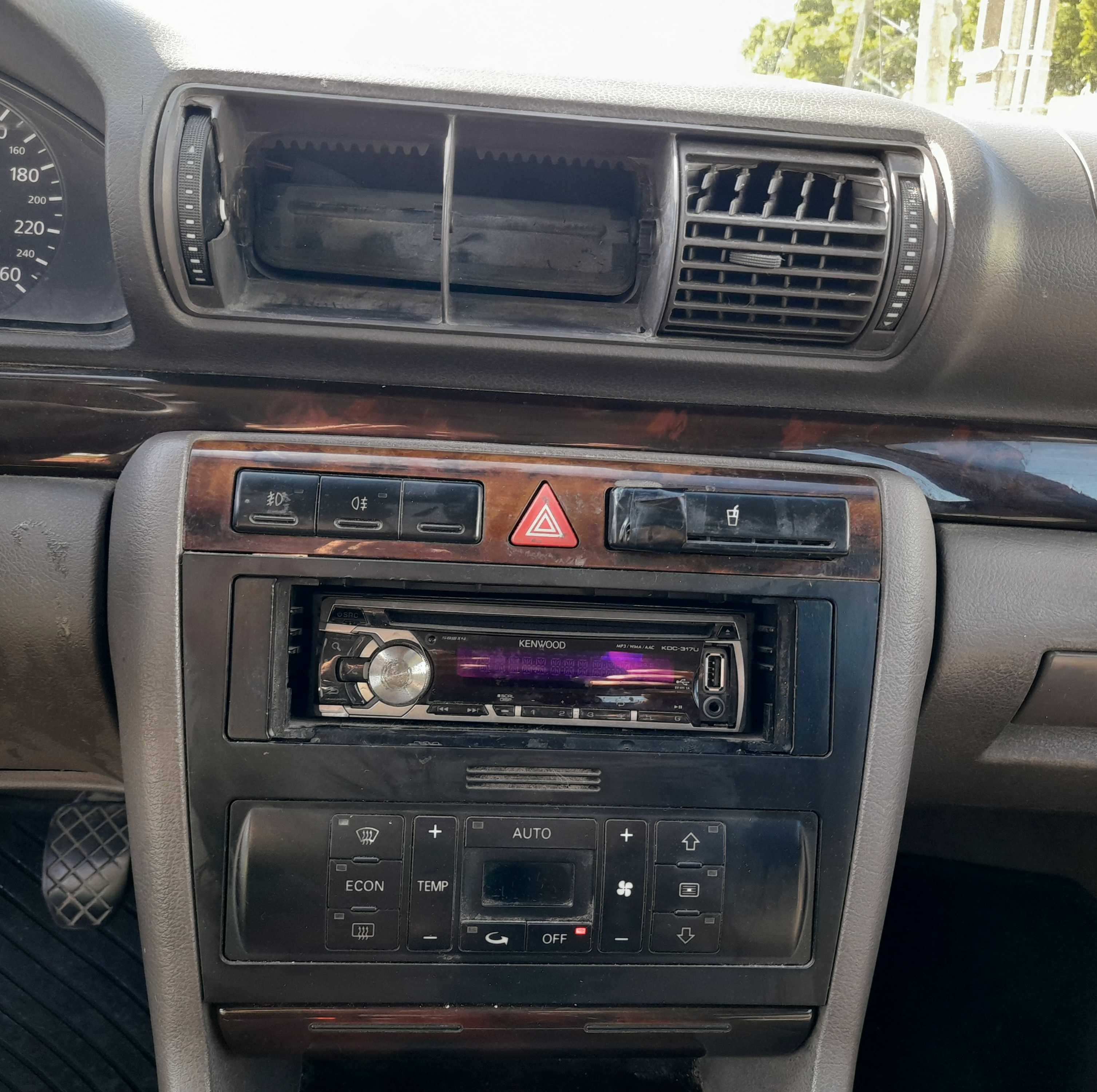 Audi A4 (B5) Avant 1.9 TDI 110cv. 1999