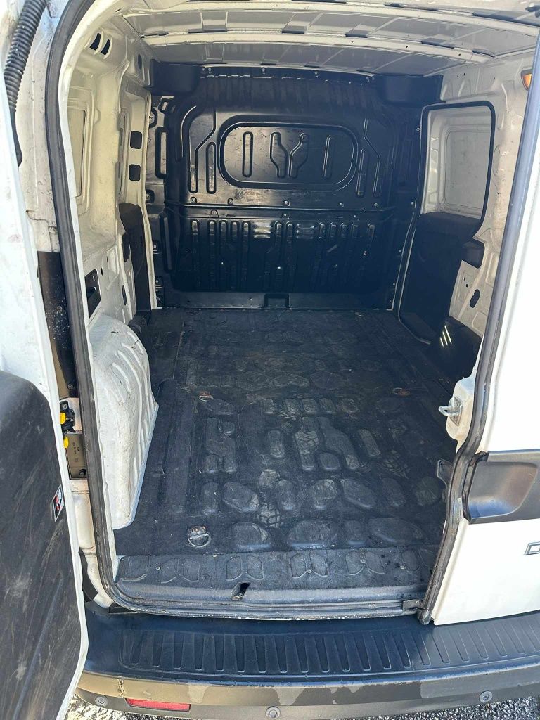 Fiat doblo maxi 1.3 MultiJet 90cv