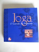 Ioga - O Caminho da Harmonia