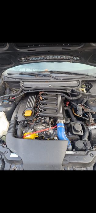 Silnik swap m57d30 E46 330xd 3.0 diesel