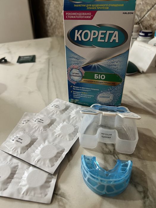 Миобрейс медіум К2 , трейнер, myobrace