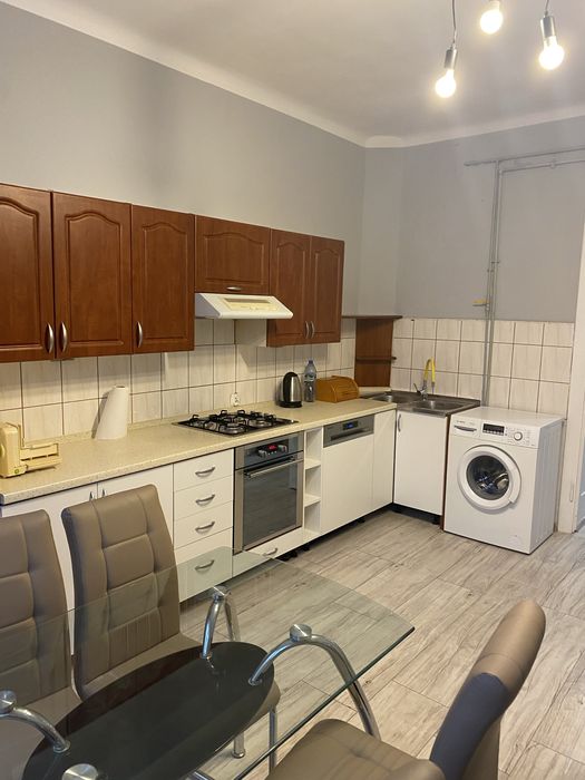 Mieszkanie do wynajęcia dla studentów