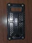 Etui ochronne pancerne s10+