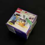 1747 LEGO Pirat i Skarb
