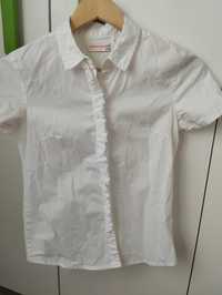 Koszula biała roz 158