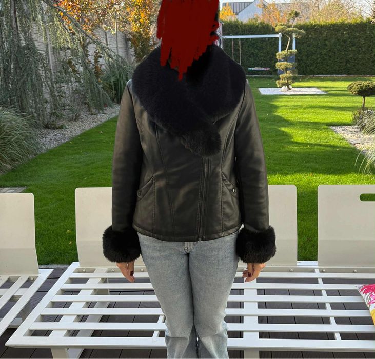 Piekna Wittchen ramoneska