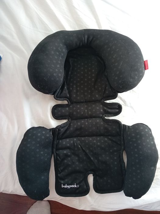Redutor / Cojín Confort Dúo BabyPack – Para Bebé 0-4 meses