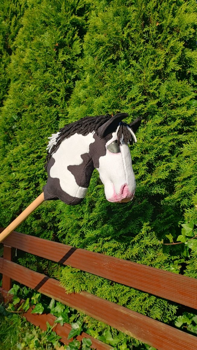 Hobby Horse srokaty