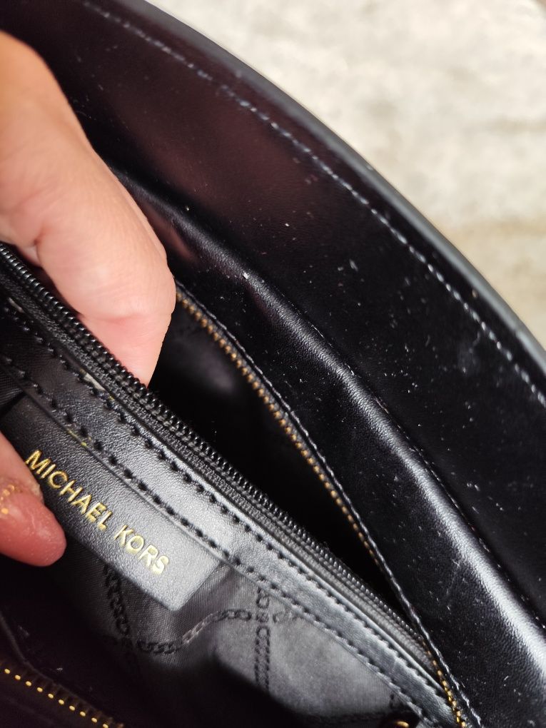 Torebka Ruby Michael Kors