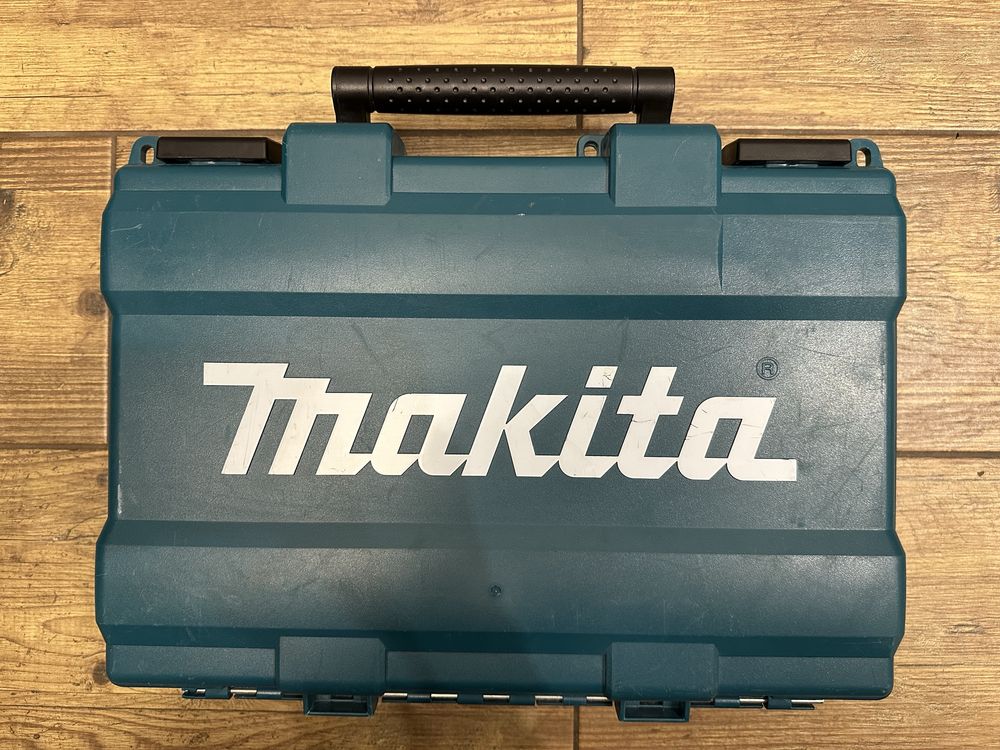 Młotowiertarka udarowa Makita HR2630 - 2022r. | walizka transportowa