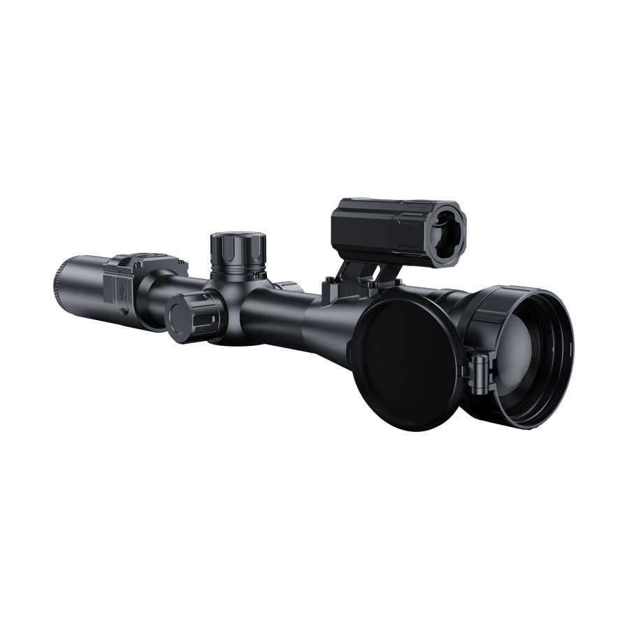 Celownik termowizyjny z dalmierzem Pard Pantera 640 PA6-50/LRF +ZESTAW