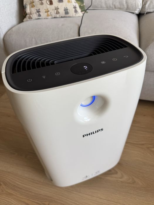Oczyszczacz powietrza philips AC2887
