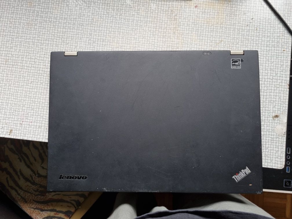 Lenovo ThinkPad T430s